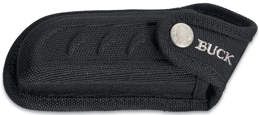 چاقوی باک مدل 397 Folding Omni Hunter 12PT — تصویر ۳