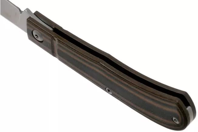 چاقوی تاشو CRKT مدلVenandi Brown 7100 — تصویر ۵