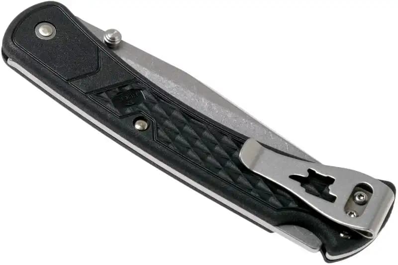 چاقوی تاشو باک 110 مدل Slim EDC — تصویر ۶