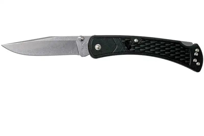 چاقوی تاشو باک 110 مدل Slim EDC