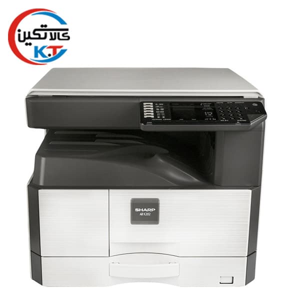 دستگاه کپی شارپ مدل AR-X202