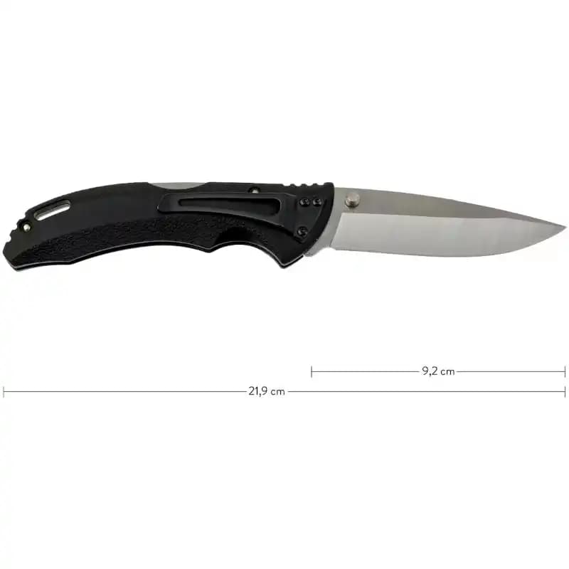 چاقوی تاشو باک مدل Buck Bantam BHW 286 — تصویر ۲
