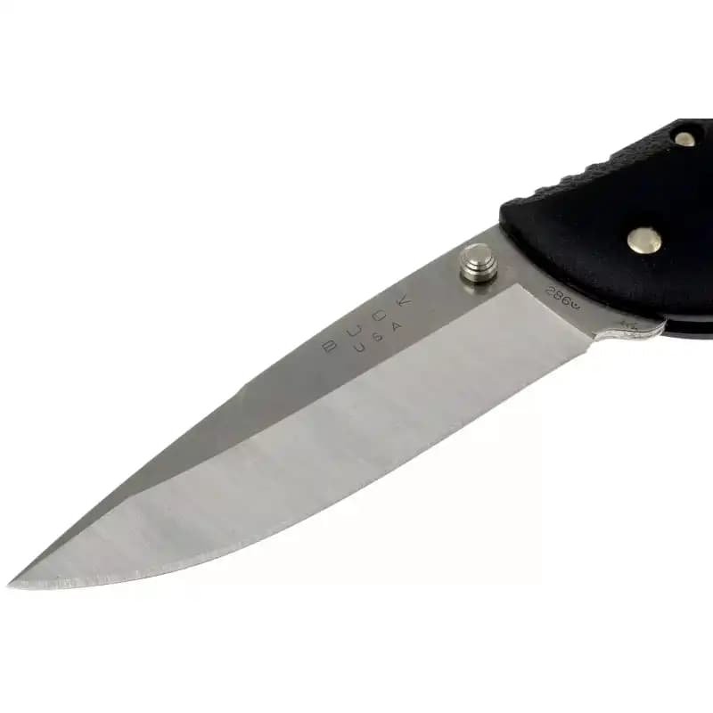 چاقوی تاشو باک مدل Buck Bantam BHW 286 — تصویر ۳