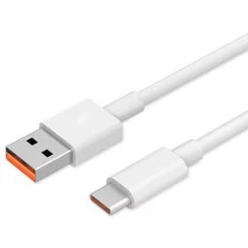 کابل شارژ تایپ سی MI Data Cable — تصویر ۲
