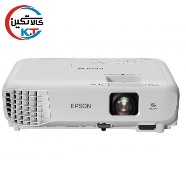 ویدیو پروژکتور اپسون مدل EB-X05