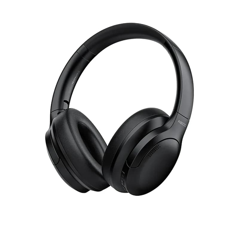 هدفون بیسیم RECCI REP-W59(اصلی)+گارانتی 18 ماهه✅ — تصویر ۷