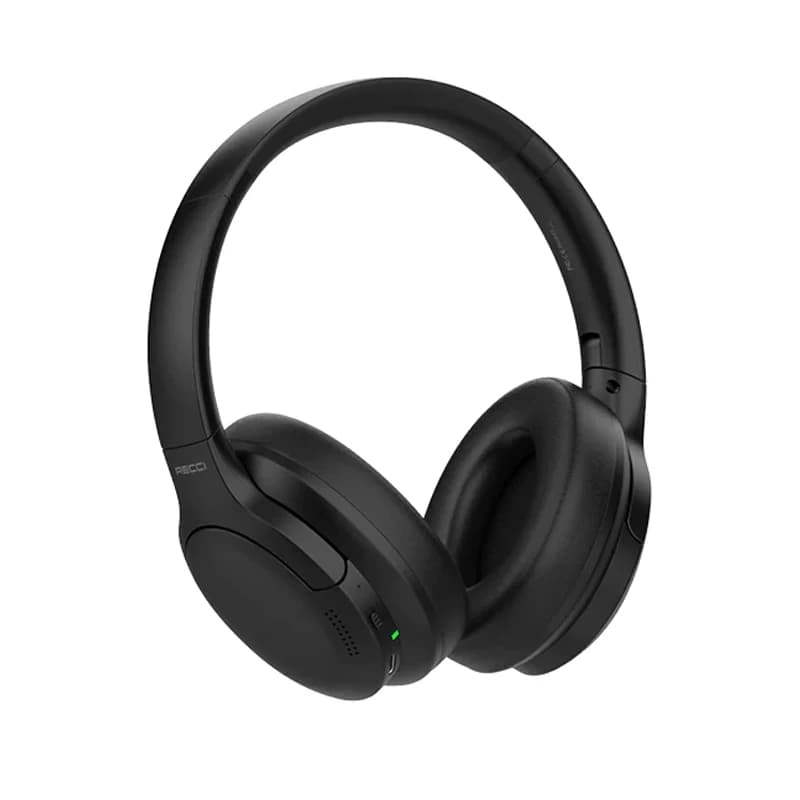 هدفون بیسیم RECCI REP-W59(اصلی)+گارانتی 18 ماهه✅ — تصویر ۸
