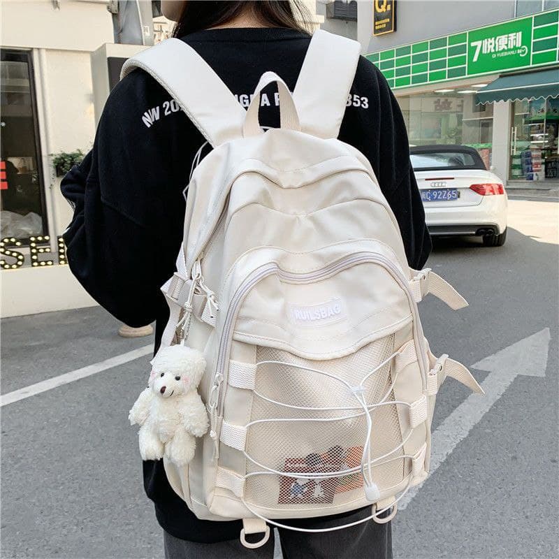 کوله پشتی RUILSBAG — تصویر ۵