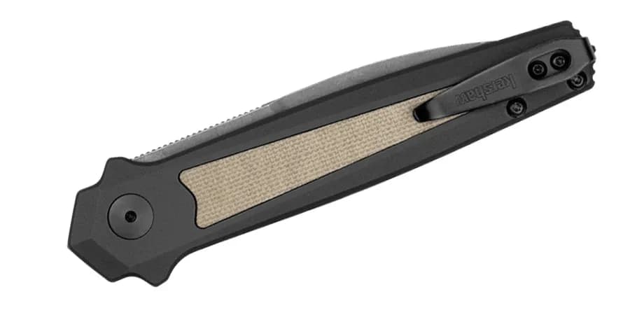 چاقوی تاشو کرشاو مدل Kershaw 7950 Launch 15 — تصویر ۴