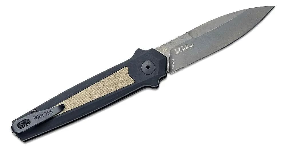 چاقوی تاشو کرشاو مدل Kershaw 7950 Launch 15 — تصویر ۲