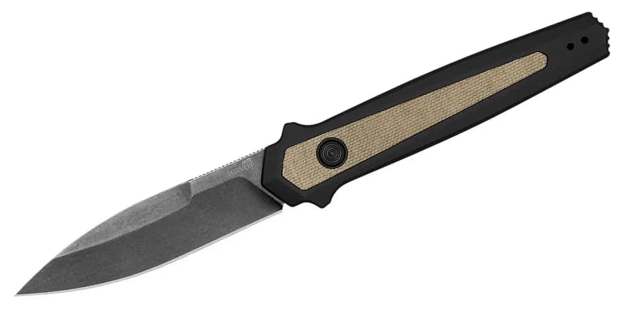 چاقوی تاشو کرشاو مدل Kershaw 7950 Launch 15