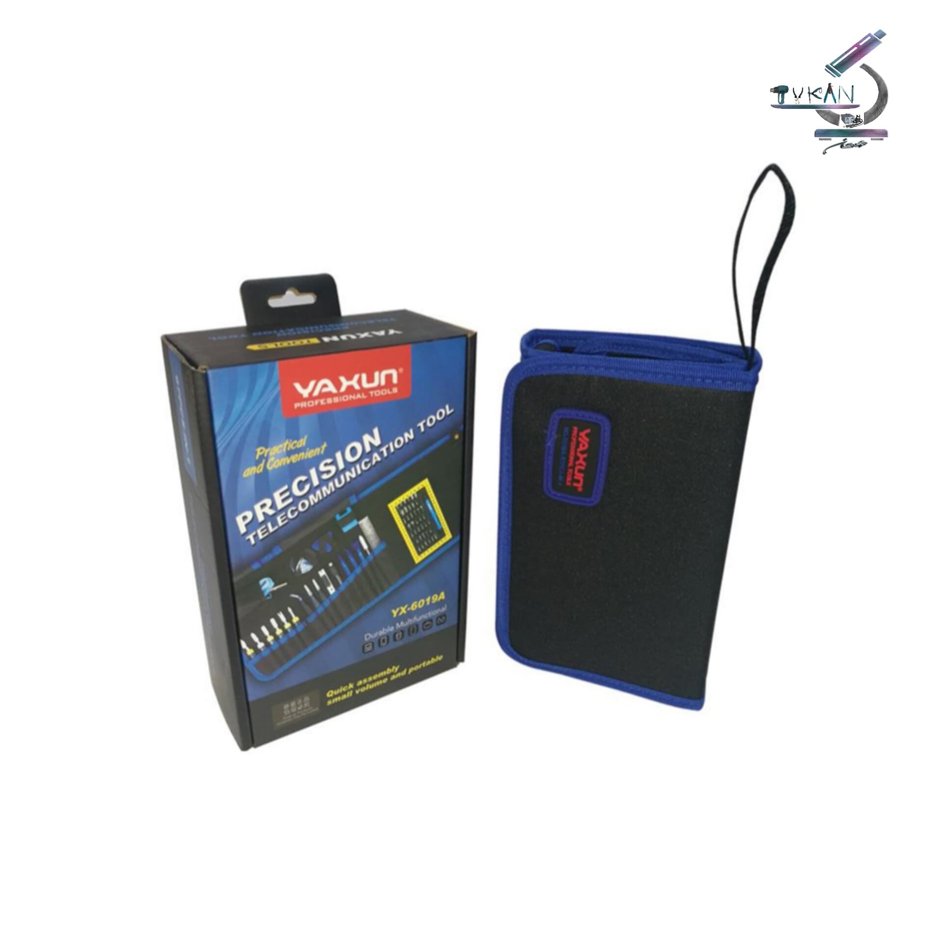 پیچ گوشتی یاکسون YX-6018