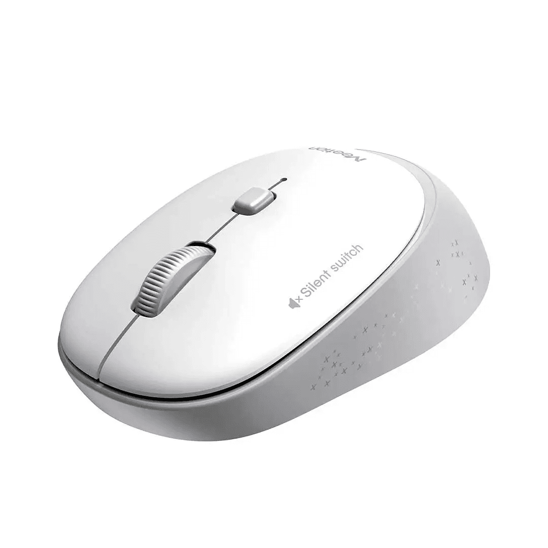 موس بی سیم میشن MEETION R571