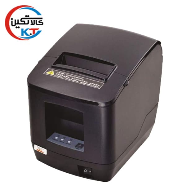 پرینتر حرارتی زد ای سی مدل ZEC XP-B200H