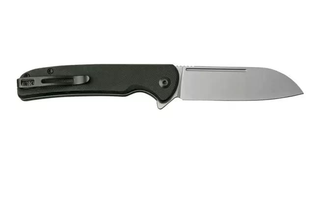 چاقوی تاشوی Civivi مدل Chevalier C200221 — تصویر ۲
