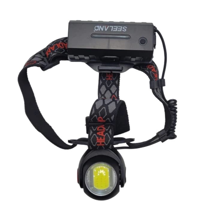 چراغ هدلایت 360-GS6035 — تصویر ۳