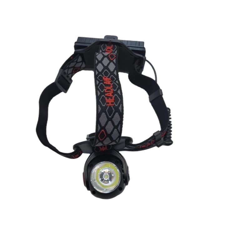 چراغ هدلایت 360-GS6035 — تصویر ۲