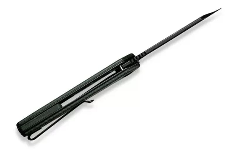 چاقوی تاشوی Civivi مدل ExOne C23036-3 — تصویر ۷
