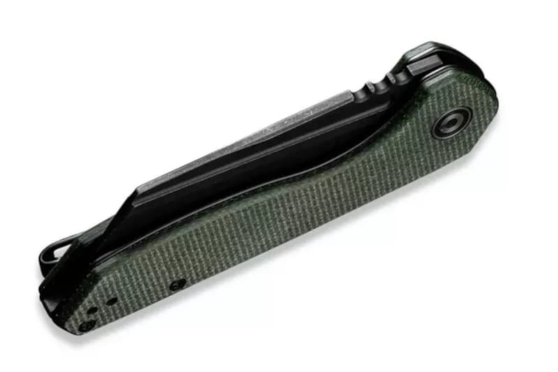 چاقوی تاشوی Civivi مدل ExOne C23036-3 — تصویر ۶