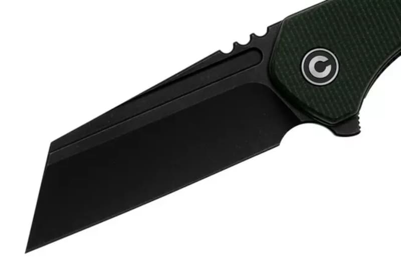 چاقوی تاشوی Civivi مدل ExOne C23036-3 — تصویر ۳