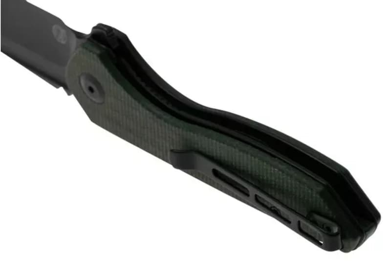 چاقوی تاشوی Civivi مدل ExOne C23036-3 — تصویر ۴