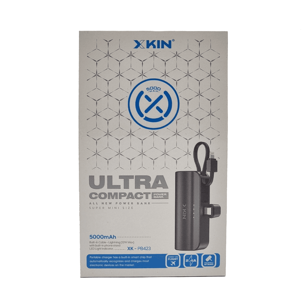 پاوربانک Xkin XK PB423 5000