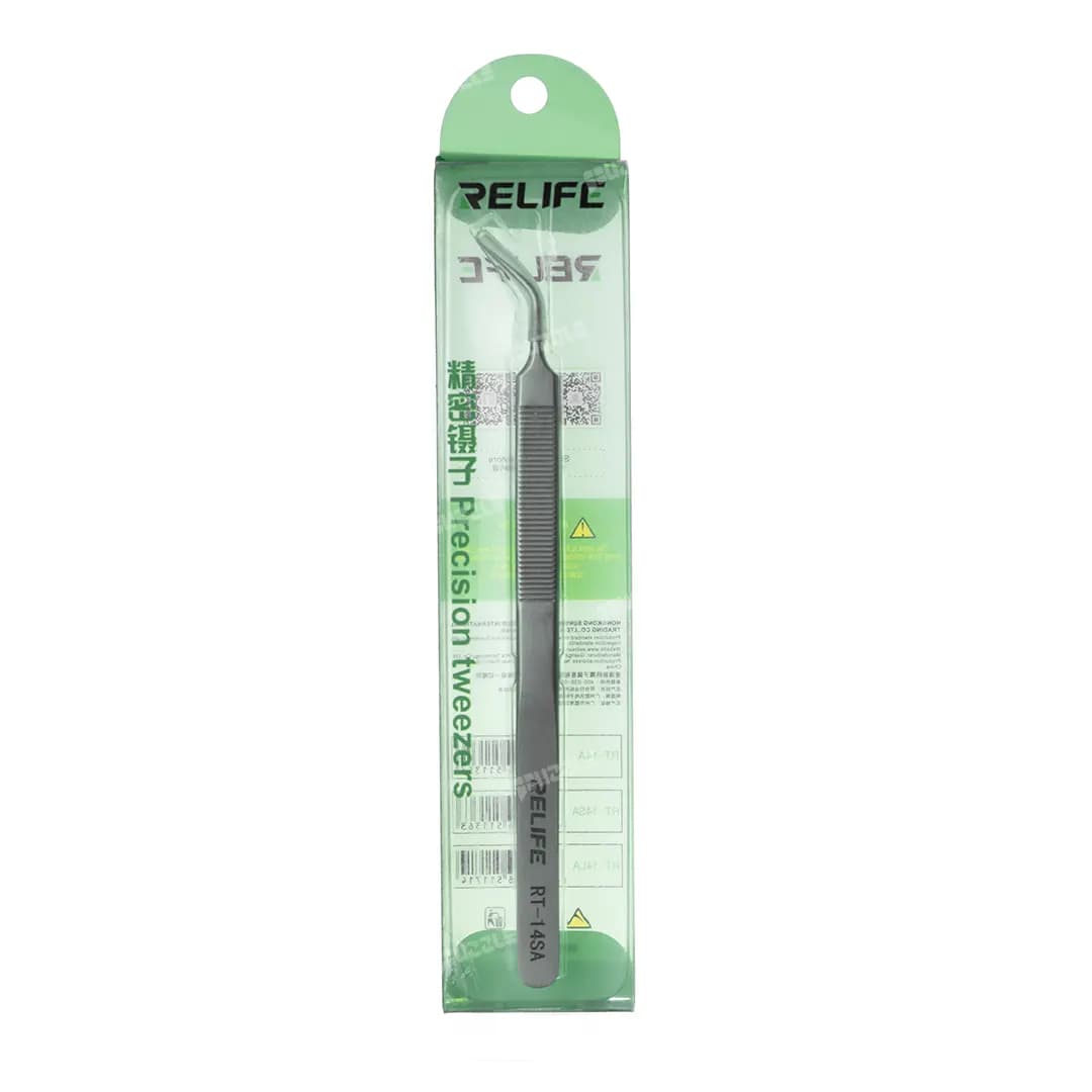پنس سرکج ریلایف Relife RT-14SA — تصویر ۵