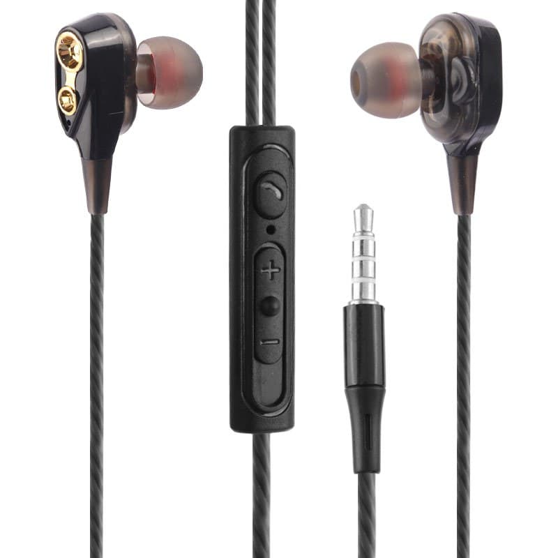 هندزفری سیم دار جی بی ال JBL SUPER BASS