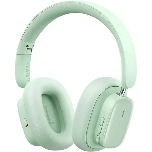 هدفون بیسیم BASEUS BOWIE H1i (اصلی)+گارانتی 18 ماهه✅ — تصویر ۱۱