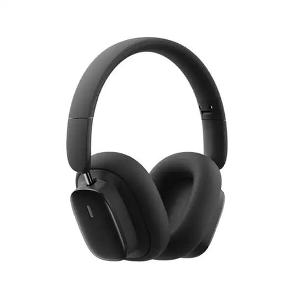 هدفون بیسیم BASEUS BOWIE H1i (اصلی)+گارانتی 18 ماهه✅ — تصویر ۹