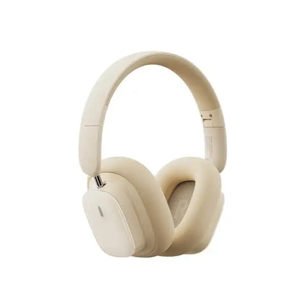 هدفون بیسیم BASEUS BOWIE H1i (اصلی)+گارانتی 18 ماهه✅ — تصویر ۱۰