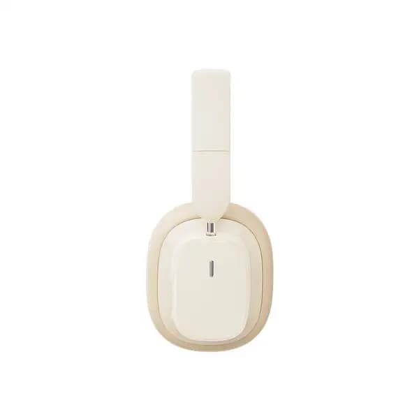 هدفون بیسیم BASEUS BOWIE H1i (اصلی)+گارانتی 18 ماهه✅ — تصویر ۱۲