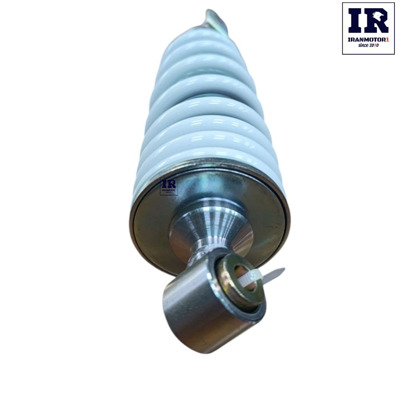 کمک وسط موتور سیکلت بنلی BENELLI 180s اصلی — تصویر ۳