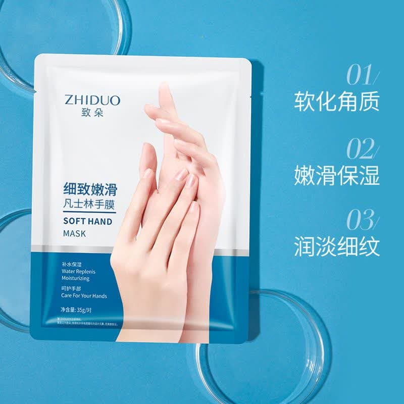 ماسک دست ZHIDUO — تصویر ۳