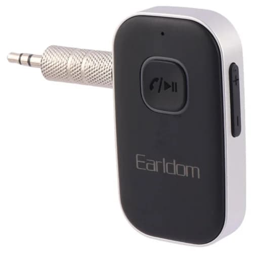 دانگل بلوتوث خودرو شارژی Earldom ET-BR04 AUX — تصویر ۱۰