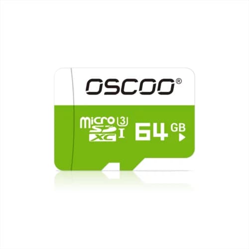 مموری اسکو 64 گیگابایت OSCOO U3XC — تصویر ۲
