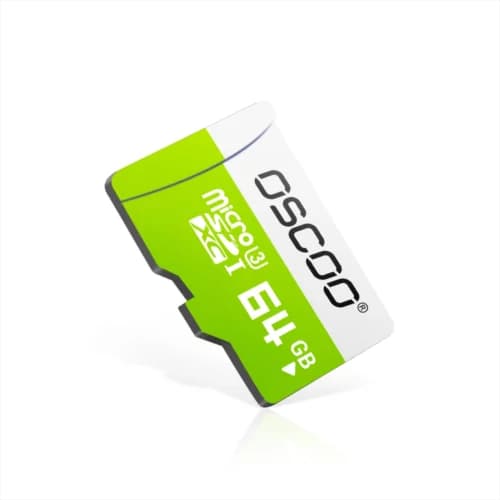 مموری اسکو 64 گیگابایت OSCOO U3XC — تصویر ۳