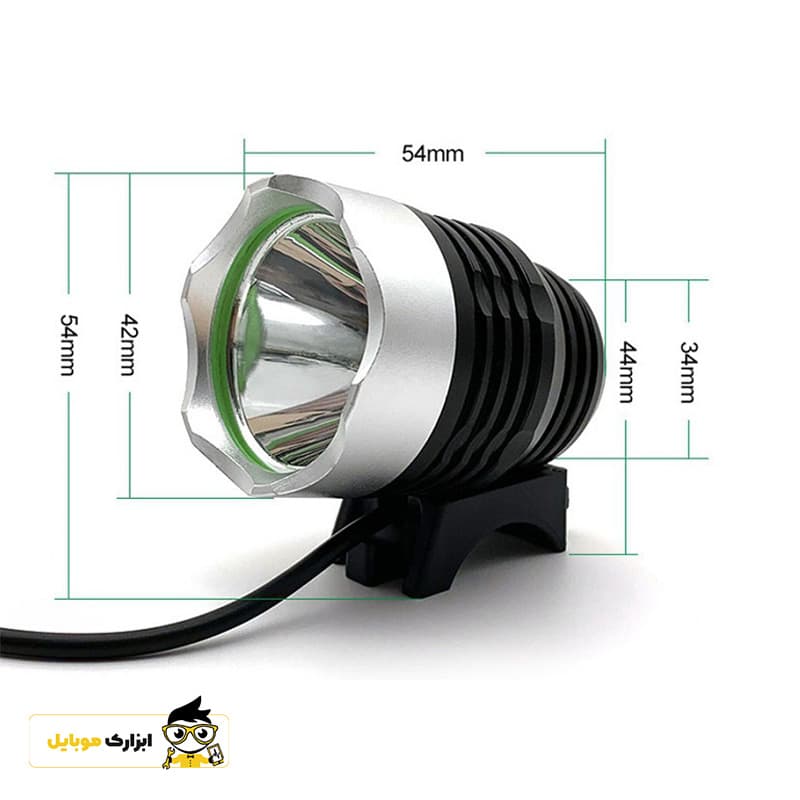 لامپ یو وی ریلایف Relife RL-014 — تصویر ۱۱