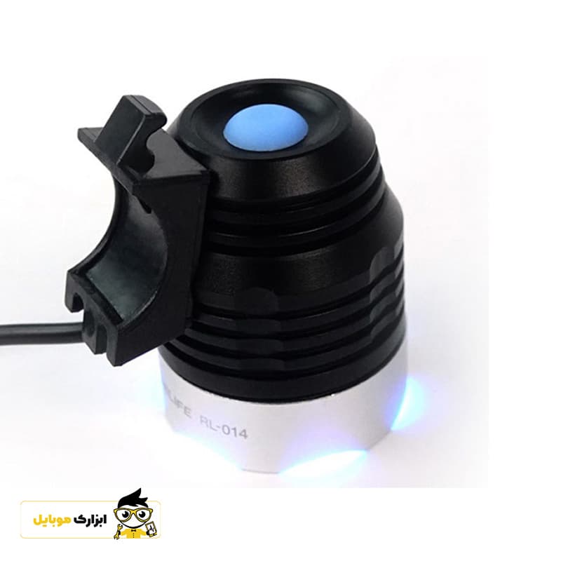 لامپ یو وی ریلایف Relife RL-014 — تصویر ۱۰