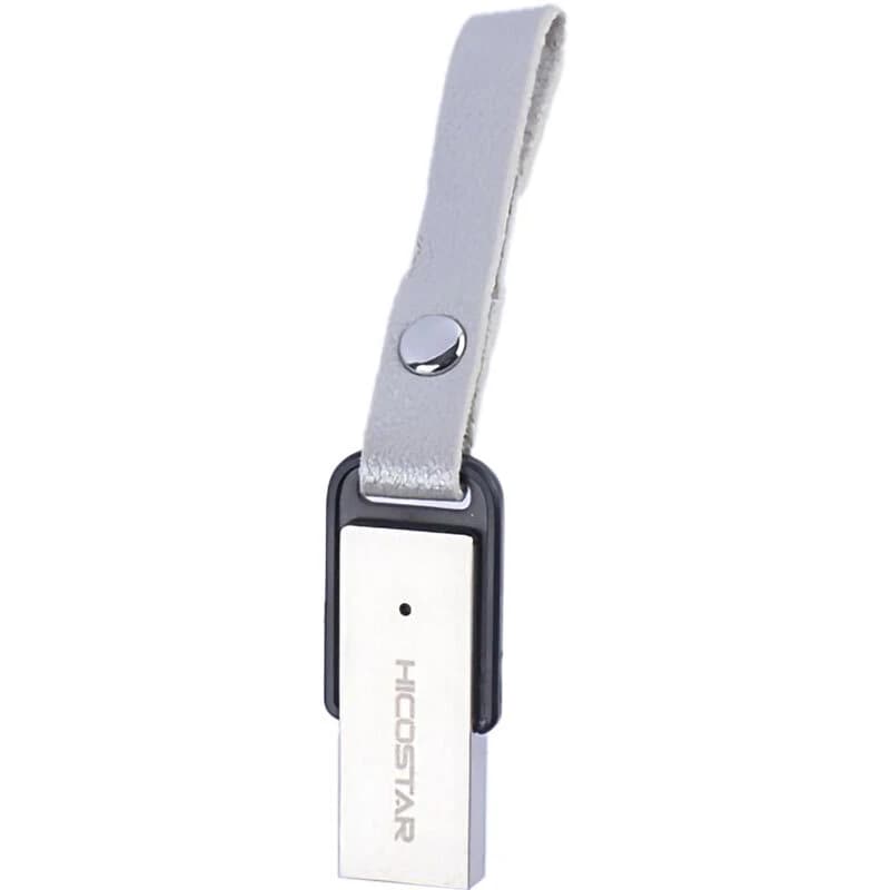 دانگل بلوتوث خودرو Hicostar R905 — تصویر ۵