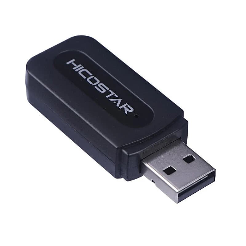 دانگل بلوتوث خودرو Hicostar R902 — تصویر ۷