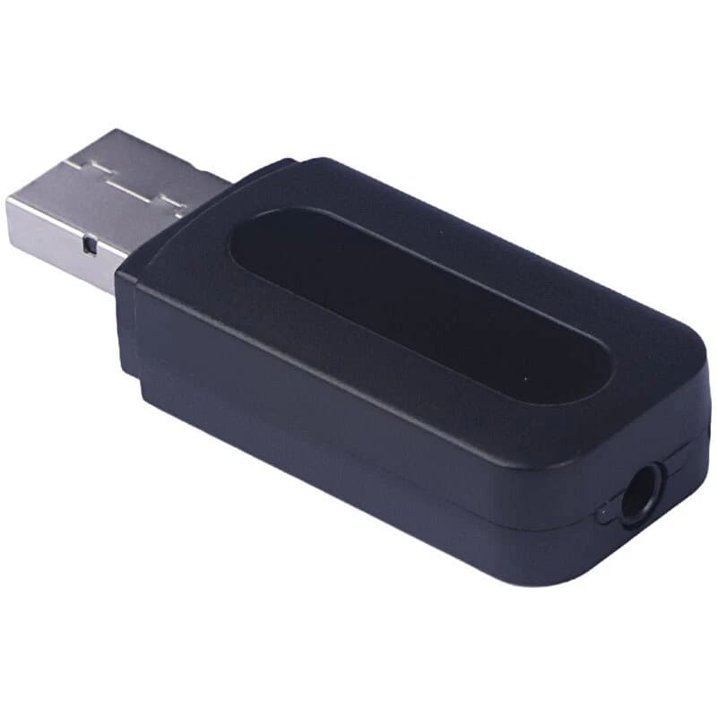 دانگل بلوتوث خودرو Hicostar R902 — تصویر ۴
