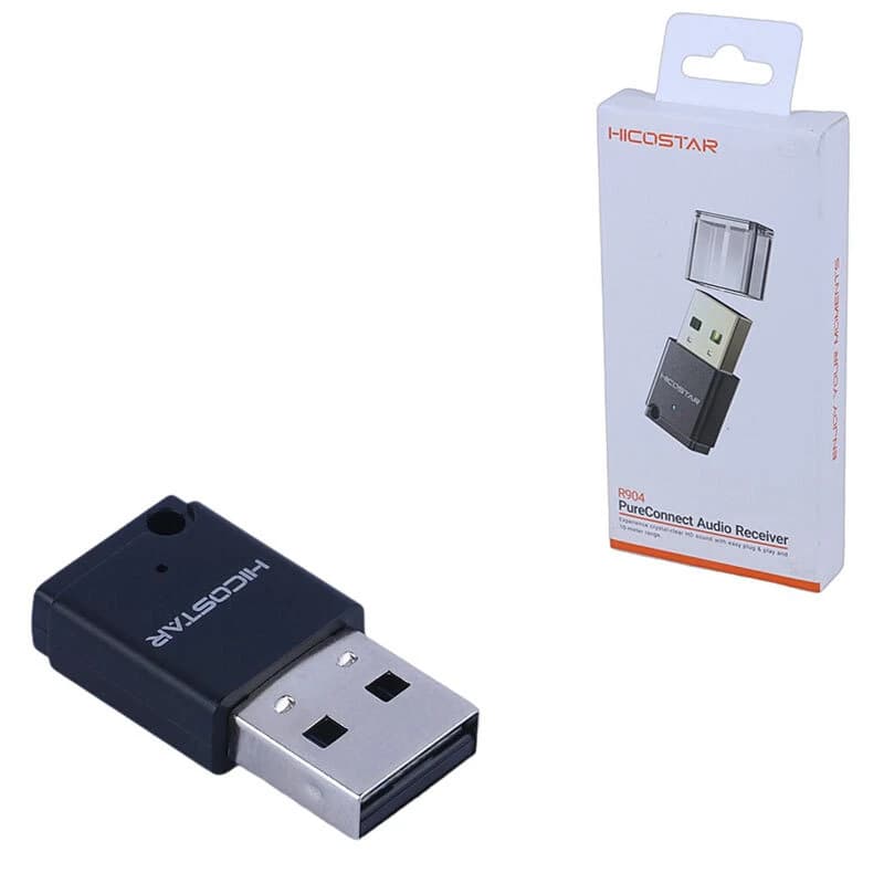 دانگل بلوتوث خودرو Hicostar HS-R904