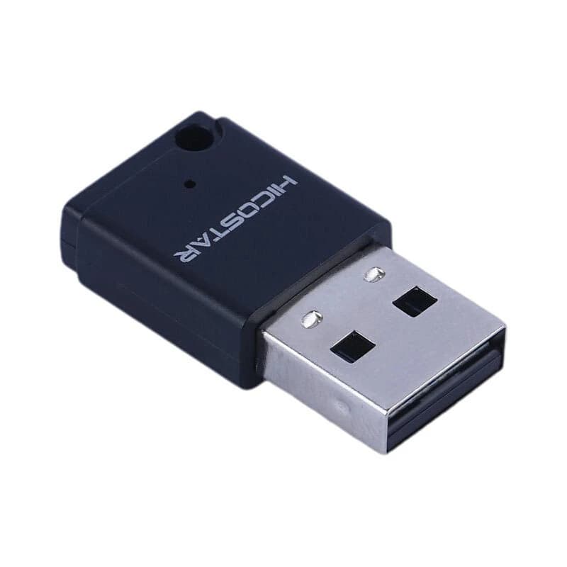 دانگل بلوتوث خودرو Hicostar HS-R904 — تصویر ۵