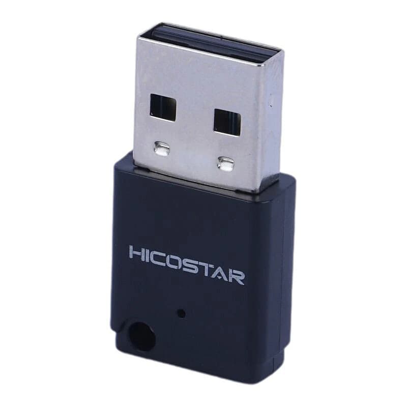 دانگل بلوتوث خودرو Hicostar HS-R904 — تصویر ۷