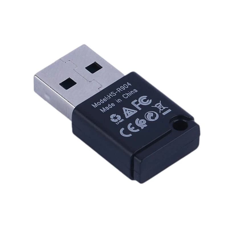 دانگل بلوتوث خودرو Hicostar HS-R904 — تصویر ۳