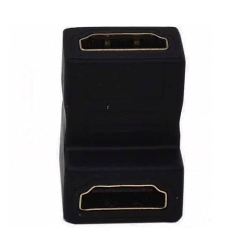تبديل MICRO HDMI TO HDMI آنوشان 90 درجه