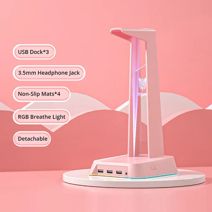 استند هدفون ONIKUMA مدل ST-2 — تصویر ۷