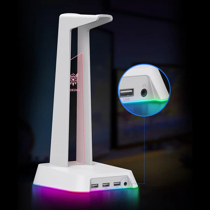 استند هدفون ONIKUMA مدل ST-2 — تصویر ۳
