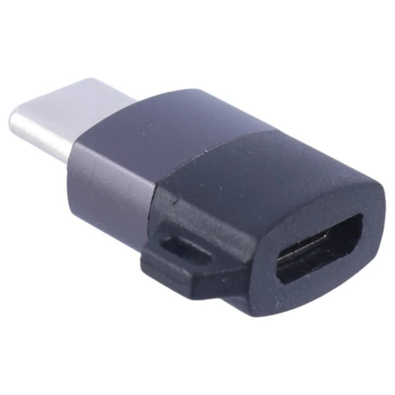 تبدیل OTG میکرو یو اس بی به تایپ سی یسیدو GS29 — تصویر ۵
